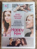 Happy Few DVD - Nieuw in verpakking, Alle leeftijden, Verzenden, Nieuw in verpakking, Drama