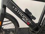 Stromer logo sticker, Verzenden, Zo goed als nieuw, Overige typen