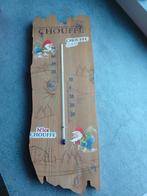 La chouffe thermometer 52 cm lang, Verzamelen, Ophalen of Verzenden, Zo goed als nieuw, Reclamebord, Plaat of Schild, Overige merken