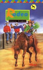 De Mini Manege dl 5 - Rodeo - Stasia Cramer, Boeken, Verzenden, Gelezen, Stasia Cramer