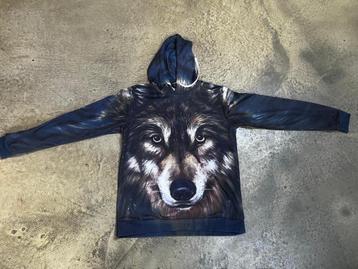 Aloha from Deer hoodie (orgineel) beschikbaar voor biedingen