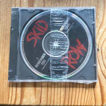 rare 1989  Promo CD Single, Skid Row - I Remember You  nieuw beschikbaar voor biedingen