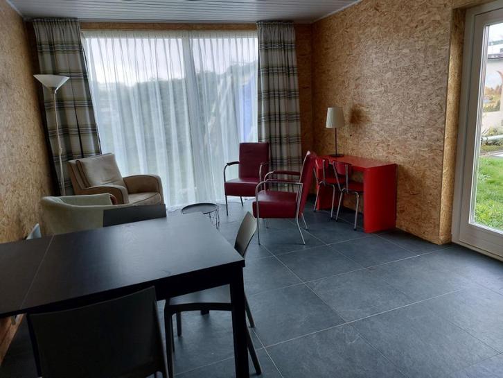 Duurzaam tuinhuis te huur nabij binnenstad Amersfoort, Huizen en Kamers, Huizen te huur, Utrecht, Studio, Direct bij eigenaar