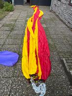 Lijn versiering turbine 12 meter, Ophalen of Verzenden, Zo goed als nieuw, Eenlijns