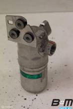 Aircodroger Audi A2, Gebruikt