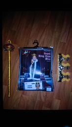 Konings Carnavals pakje zgan in verpakking, Ophalen of Verzenden, Zo goed als nieuw, Onbekend, Jongen of Meisje