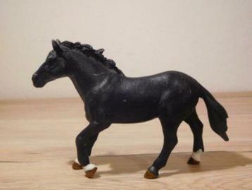 Schleich paard uit set 41416, dierfiguur beschikbaar voor biedingen