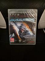 Metal Gear Rising Revengeance PS3 NIEUW!, Spelcomputers en Games, Avontuur en Actie, Vanaf 18 jaar, 1 speler, Nieuw