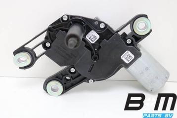 Achterruitenwissermotor VW Touran 5T beschikbaar voor biedingen