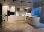 Showroom NOLTE keuken, Huis en Inrichting, Ophalen, Overige materialen, Hoekkeuken, Nieuw