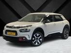 Citroën C4 Cactus Shine Pack 1.2 Turbo 130pk EAT6 | PANODAK, Auto's, Citroën, Gebruikt, 3 cilinders, C4 Cactus, SUV of Terreinwagen
