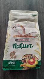 Gerbil voer, hooi, zand en nestmateriaal, Dieren en Toebehoren, Ophalen of Verzenden, Zo goed als nieuw, Overige typen