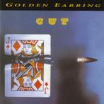 Golden Earring - Cut (CD, 1982) *, Ophalen, Poprock