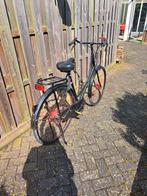 Oma fiets, Fietsen en Brommers, Versnellingen, Zo goed als nieuw, Ophalen, 53 tot 56 cm