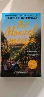 Marelle Boersma - Het Moezelmeisje, Marelle Boersma, Ophalen of Verzenden, Zo goed als nieuw, Nederland