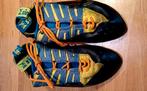 simond klimschoenen boulder, Sport en Fitness, Klimsport, Ophalen of Verzenden, Gebruikt, Klimsportschoenen