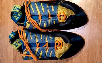 simond klimschoenen boulder  beschikbaar voor biedingen