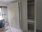 IKEA PAX MALM BESTA MONTAGE EN MEER GORDIJNEN  TV'S OPHANGEN, Huis en Inrichting, Kasten | Kledingkasten, 200 cm of meer, Ophalen of Verzenden