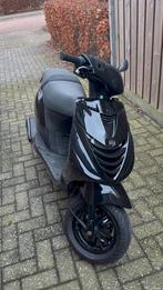 Piaggio Zip 125cc lc op brom, Ophalen, Tweetakt, Zip, 125 cc