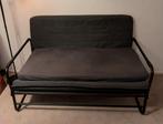 Slaapbank Ikea Hammarn, Ophalen, Zo goed als nieuw, Tweepersoons