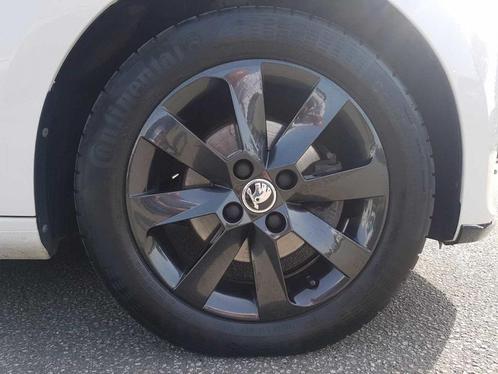 skoda Citigo velgen met Continental banden, Auto-onderdelen, Overige Auto-onderdelen, Seat, Volkswagen, Skoda, Ophalen