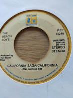 The Beach Boys , California Saga / California, Ophalen of Verzenden, Zo goed als nieuw, Pop