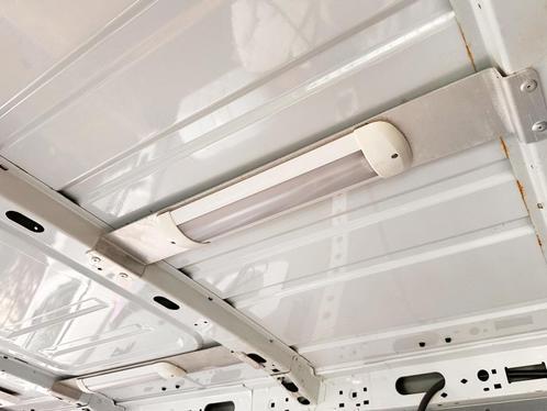 3 x Laadruimte verlichting Opel Movano Master interieur, Auto diversen, Auto-accessoires, Gebruikt, Ophalen of Verzenden