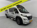 Adria Twin Supreme 640 SLB Automaat 160pk Luchtvering Haak, Caravans en Kamperen, Automaat, Buscamper of Camperbus, Hordeur, Bedrijf