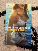 Ernest van der Kwast - Giovanna's navel, Ophalen, Ernest van der Kwast, Zo goed als nieuw, Nederland