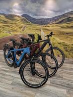 Rieser & Muller Charger 4 Vario / Rohloff >> AANBIEDING <<, 51 tot 55 cm, Ophalen, Nieuw