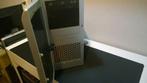 Retro gaming pc, Win XP, AMD A6 5400K, MSI Radeon R7850, Ophalen