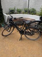 Cortina meisjes fiets (moet vandaag weg), Ophalen, Cortina transport fiets, Handrem, Gebruikt