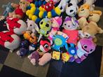 Knuffels, Kinderen en Baby's, Speelgoed | Knuffels en Pluche, Ophalen, Zo goed als nieuw, Overige typen