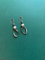 Fossil oorhangers, Overige materialen, Hangers, Verzenden, Zo goed als nieuw