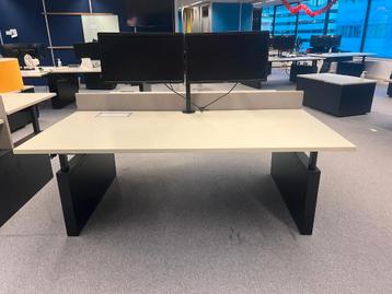 Drentea duo-bureau slinger stopcontact, verdeler, kabelgoot - afbeelding 2