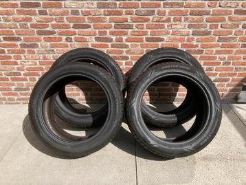 Nokian powerproof 255/45r18 zomerbanden  103Y Nieuw! beschikbaar voor biedingen