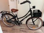 Zonix 24 inch meisjesfiets Z.G.A.N., Verzenden, Zo goed als nieuw, 24 inch