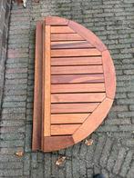 Klaptafel, Watersport en Boten, Ophalen, Gebruikt, Interieur en Kussens