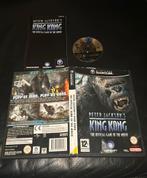 King kong, Spelcomputers en Games, Games | Nintendo GameCube, Ophalen, Zo goed als nieuw
