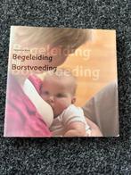 Begeleiding bij Borstvoeding - Adrienne de Reede, Boeken, Ophalen of Verzenden, Zo goed als nieuw, Zwangerschap en Bevalling