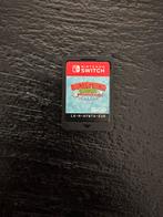 Donkey Kong Country Tropical Freeze, Avontuur en Actie, 2 spelers, Ophalen of Verzenden, Zo goed als nieuw