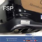 X253 W253 GLC 43 AMG PAKKET ORIGINEEL Mercedes 2016-2021 + D, Gebruikt, -, Ophalen of Verzenden, Bumper