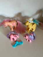 My Little Pony G1 jaren 80, Ophalen of Verzenden, Gebruikt