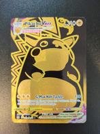 Pikachu VMAX - Lost Origin, Ophalen of Verzenden, Nieuw, Losse kaart