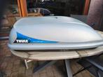 Thule Ocean 100 Dakkoffer, Auto diversen, Dakkoffers, Ophalen, Gebruikt
