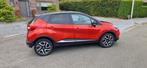 Renault Captur 2017 (73000km/carplay), Auto's, Renault, Voorwielaandrijving, 898 cc, Zwart, 1200 kg