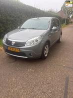 Dacia Sandero 1.6 Lauréate apk 20-11-26 met airco, Voorwielaandrijving, Elektrische ramen, Gebruikt, 1011 kg