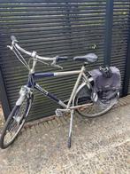 Gazelle Chamonix, Ophalen, Gebruikt, Versnellingen, Gazelle