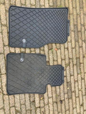 Mini Rubberen Automatten Set beschikbaar voor biedingen