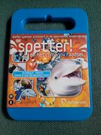 Spetter, 1 speler, Ophalen of Verzenden, Zo goed als nieuw